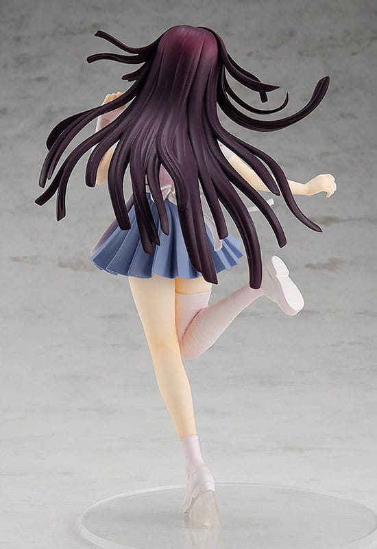 Danganronpa 1.2 Reload - Mikan Tsumiki - Pop Up Parade figure (Good smile company)