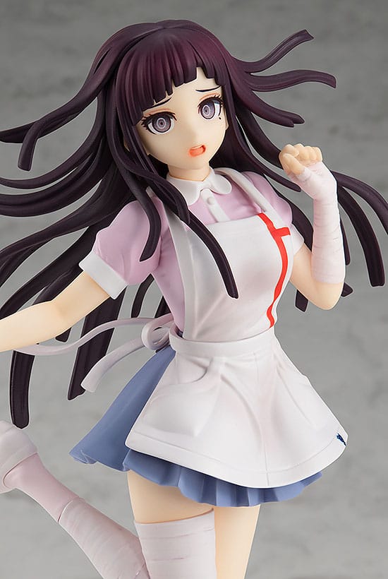 Danganronpa 1.2 Reload - Mikan Tsumiki - Pop Up Parade figure (Good smile company)