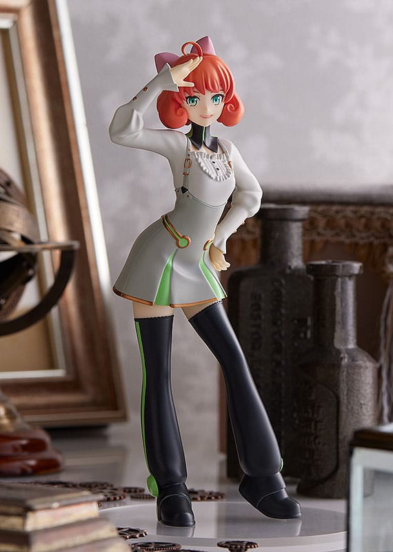 RWby: Ice Queendom - Penny Polendina - Pop Up Parade figure (Good smile company)