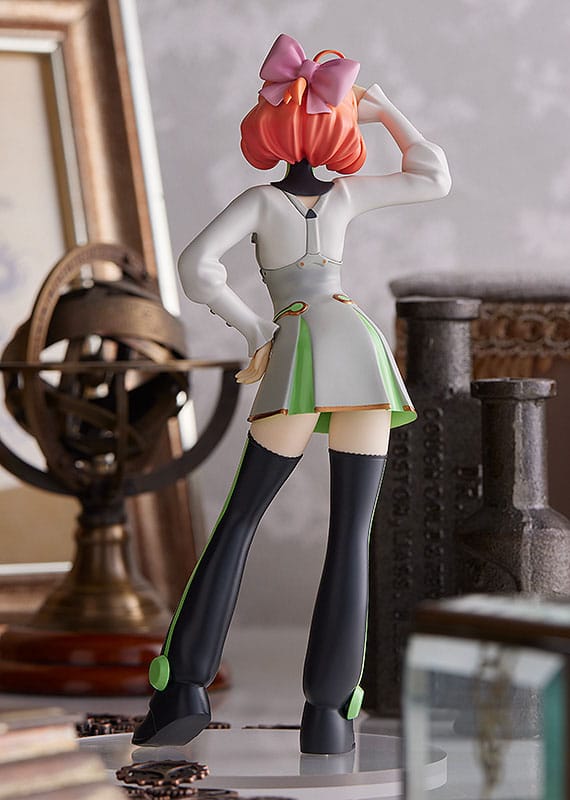 RWby: Ice Queendom - Penny Polendina - Pop Up Parade figure (Good smile company)