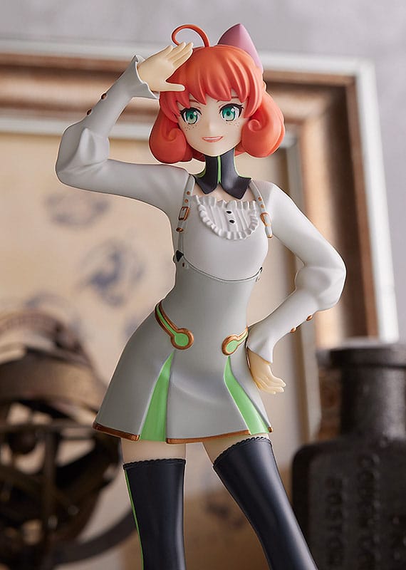 RWby: Ice Queendom - Penny Polendina - Pop Up Parade figure (Good smile company)