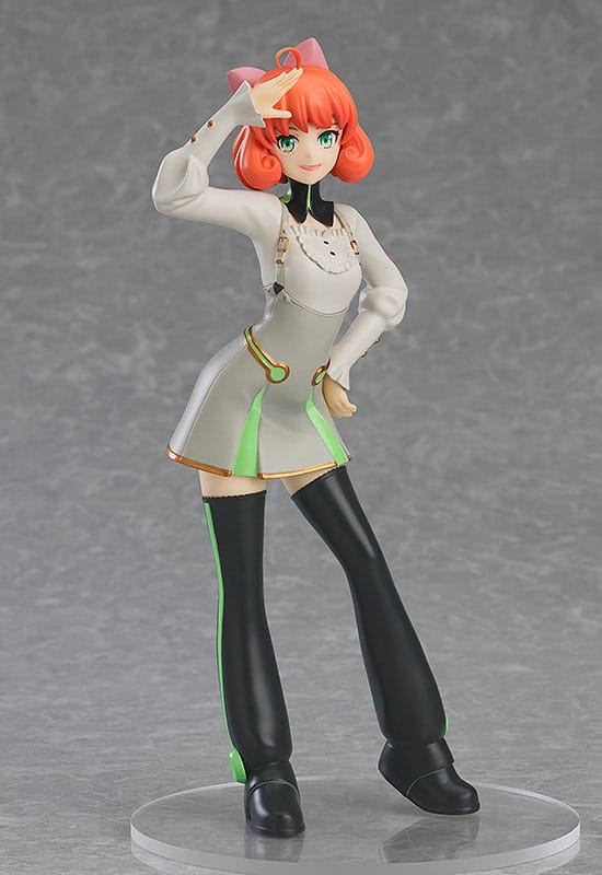 RWby: Ice Queendom - Penny Polendina - Pop Up Parade figure (Good smile company)