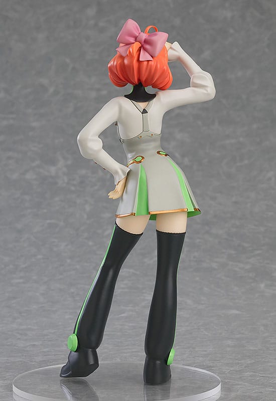 RWby: Ice Queendom - Penny Polendina - Pop Up Parade figure (Good smile company)