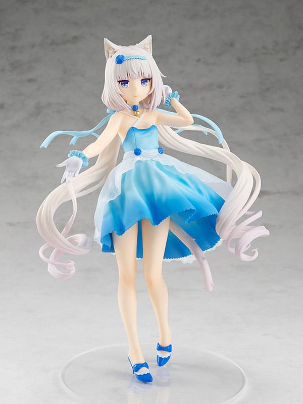 Nekopara - Vanilla - Cocktail Dress Pop Up Parade Figur (Good Smile Company)
