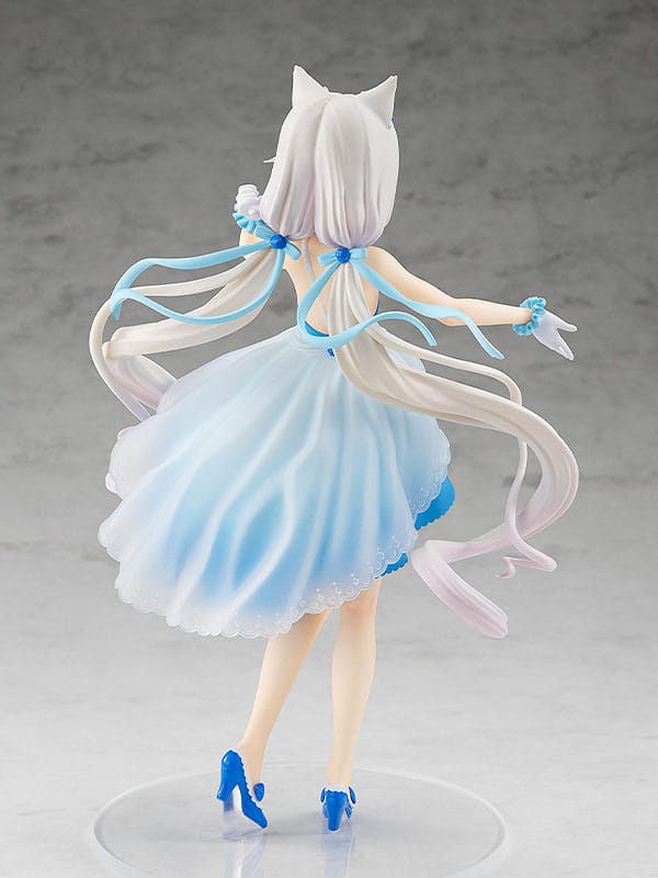 Nekopara - Vanilla - Cocktail Dress Pop Up Parade Figur (Good Smile Company)