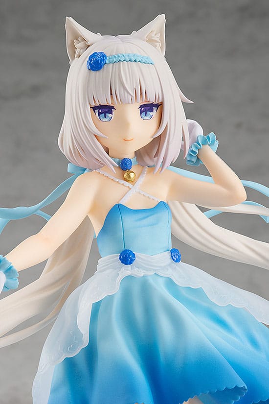 Nekopara - Vanilla - Cocktail Dress Pop Up Parade Figur (Good Smile Company)