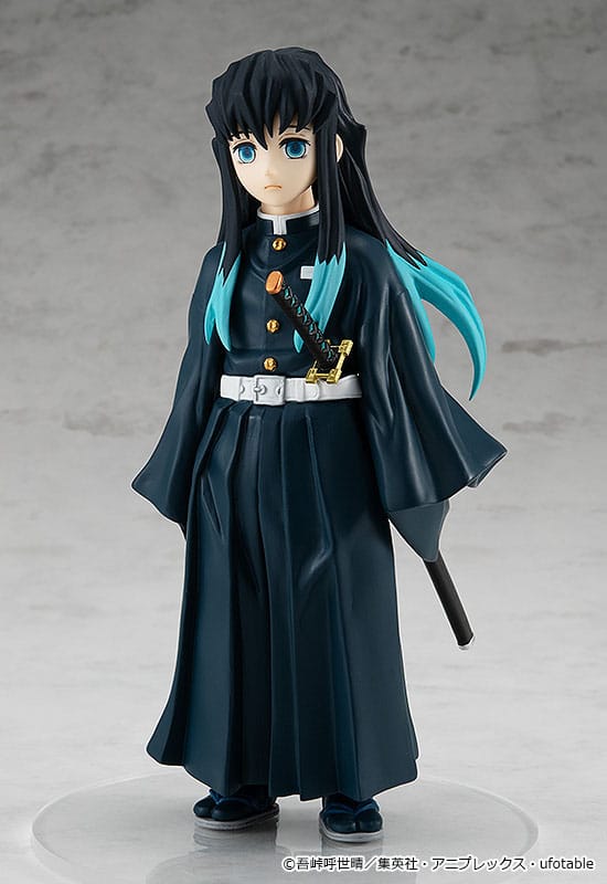 Demon Slayer: Kimetsu No Yaiba - Muichiro Tokito - Pop Up Parade figure (Good smile company)