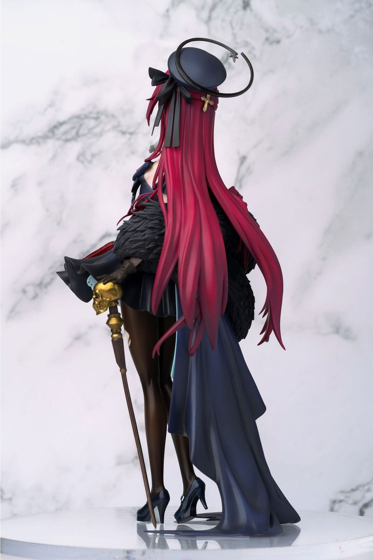 Original character - Cat Eye Girl - Illustration by Freng - figure 1/7 (Lemoe Figure)