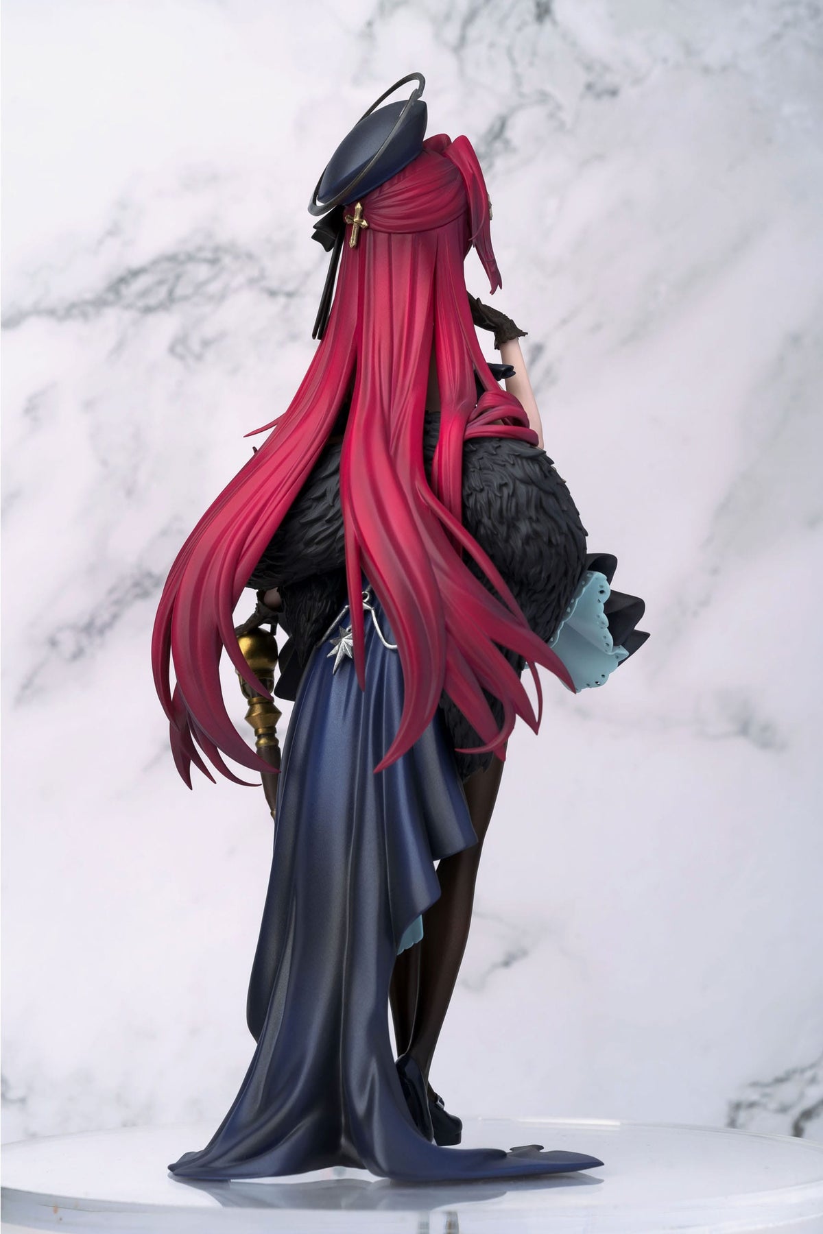 Original character - Cat Eye Girl - Illustration by Freng - figure 1/7 (Lemoe Figure)