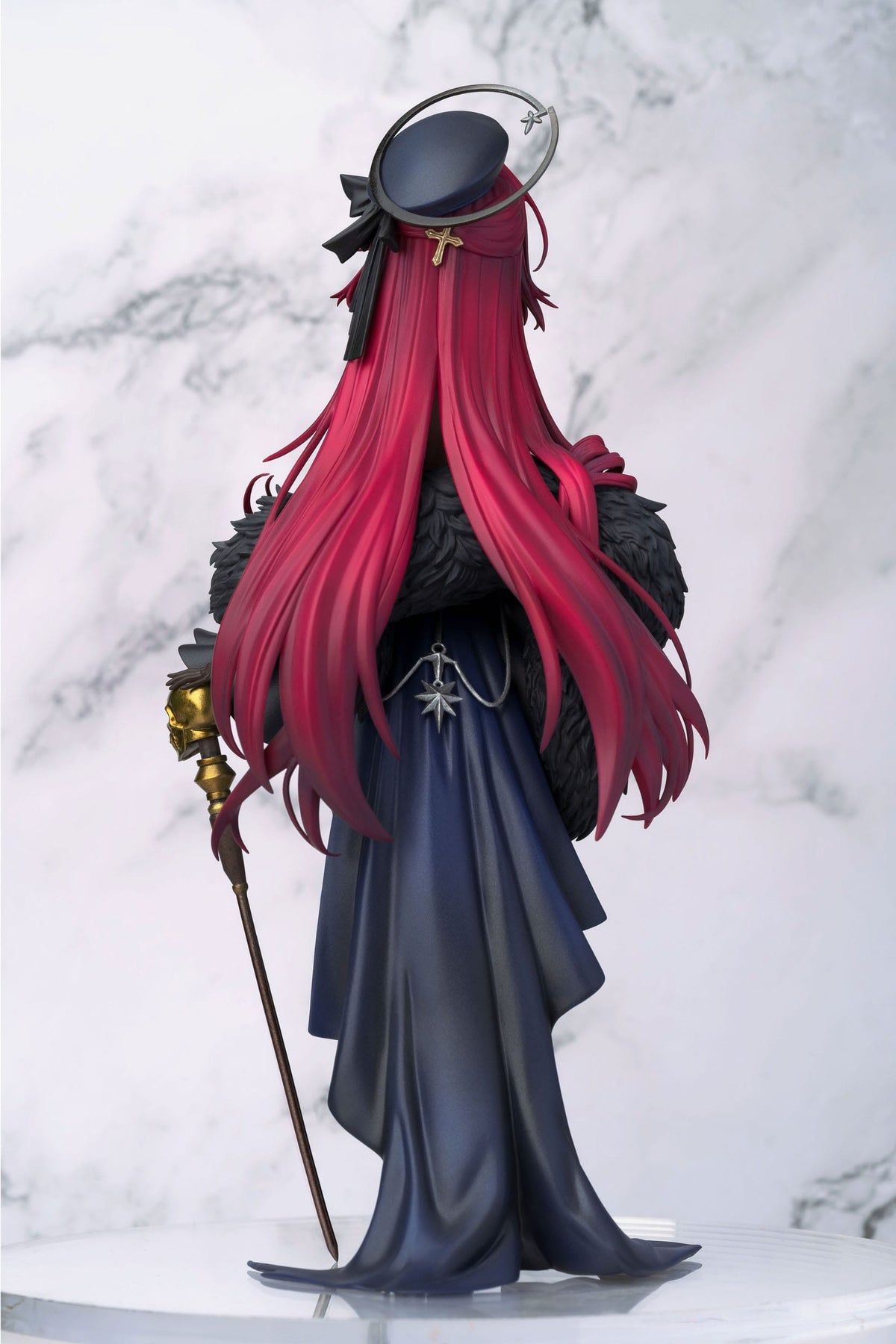 Original character - Cat Eye Girl - Illustration by Freng - figure 1/7 (Lemoe Figure)