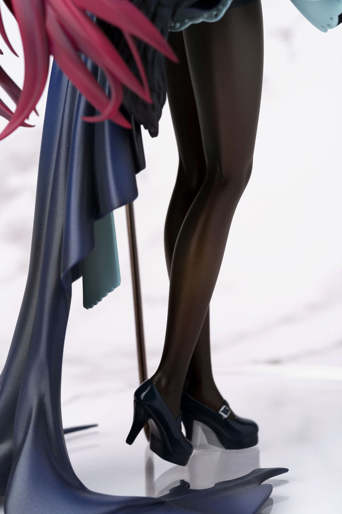 Original character - Cat Eye Girl - Illustration by Freng - figure 1/7 (Lemoe Figure)