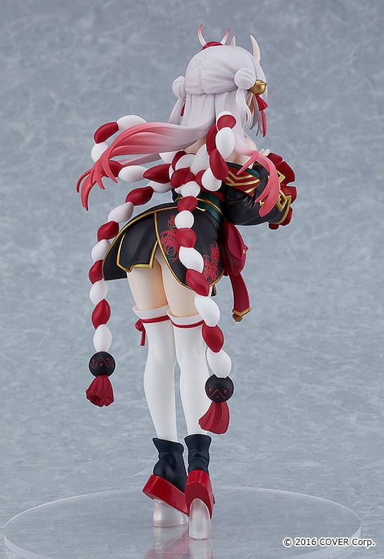 Hololive Production - Nakiri Ayame - Pop Up Parade figure (Max Factory)