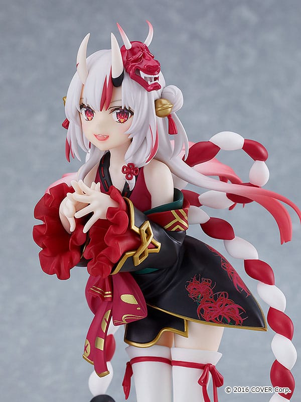 Hololive Production - Nakiri Ayame - Pop Up Parade figure (Max Factory)