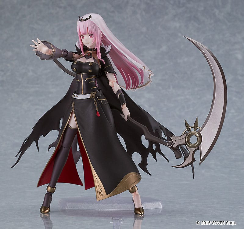 Hololive Production - Mori Calliope - Figma figure (Max Factory)