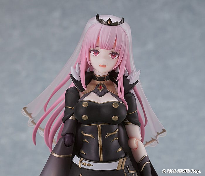 Hololive Production - Mori Calliope - Figma figure (Max Factory)