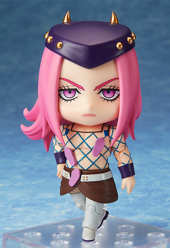 Jojo's Bizarre Adventure Stone Ocean - Narciso - Nendoroid figure (Medicos Entertainment)