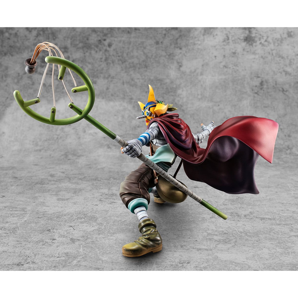 One Piece - Sogeking - P.O.P. Portrait of Pirates Playback Memories Figur (MegaHouse)