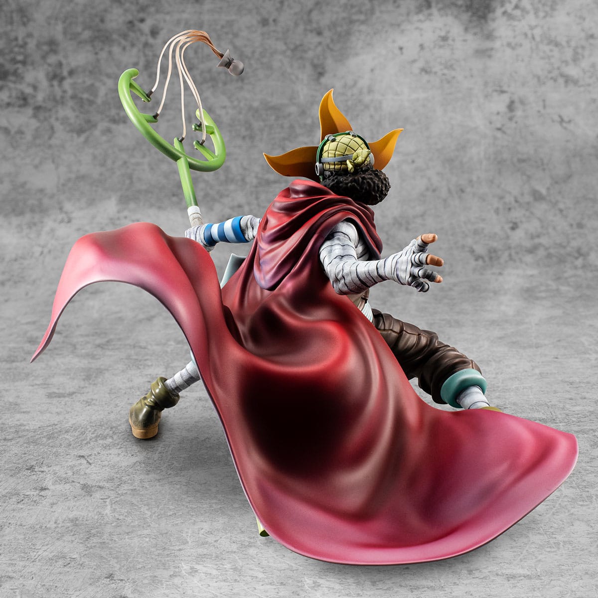 One Piece - Sogeking - P.O.P. Portrait of Pirates Playback Memories Figur (MegaHouse)
