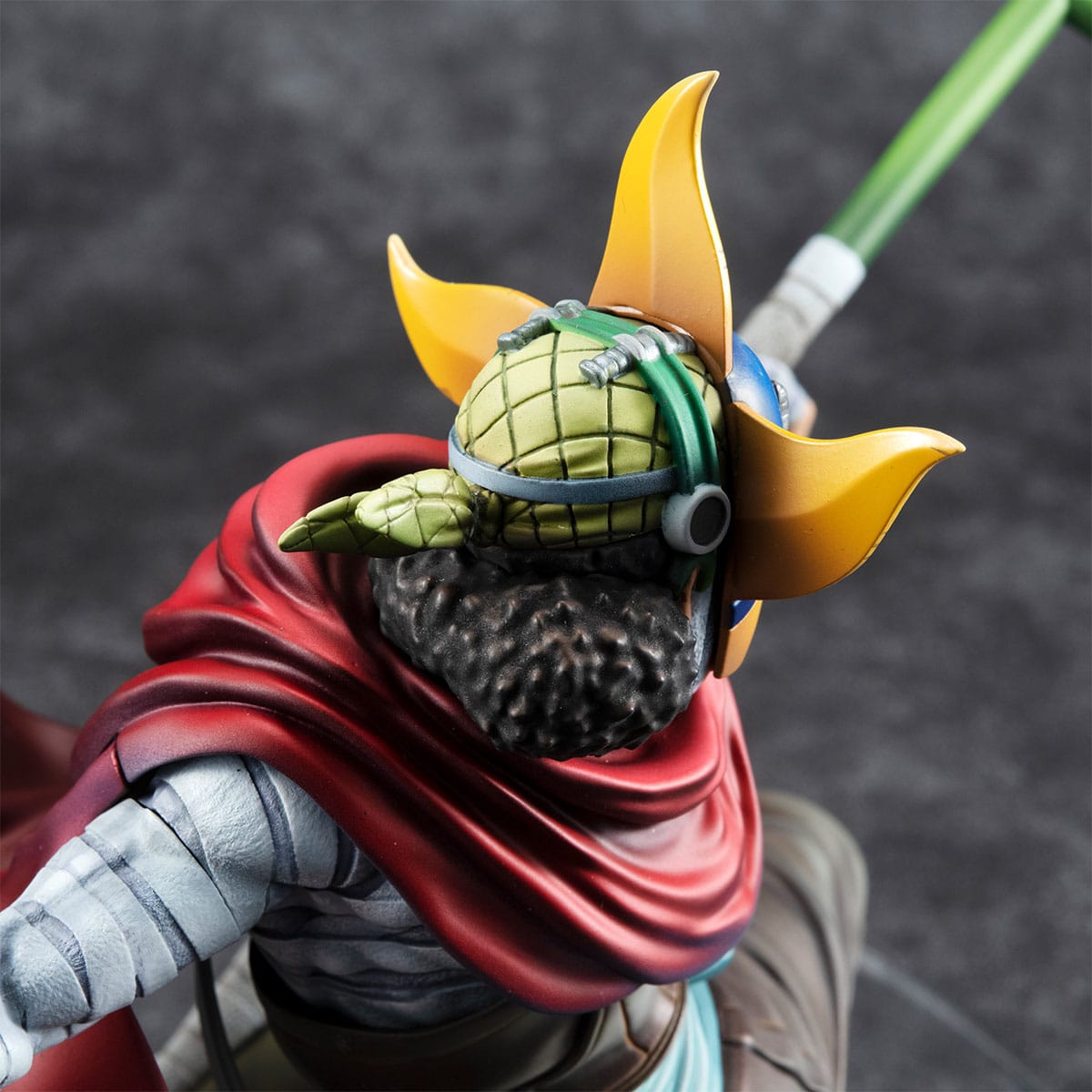 One Piece - Sogeking - P.O.P. Portrait of Pirates Playback Memories Figur (MegaHouse)