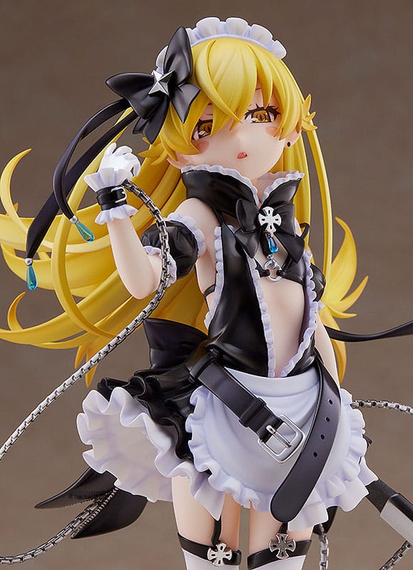 Zoku Owarimonogatari - Shinobu Oshino - Maidmade Ver. Figur 1/7 (Miyuki)