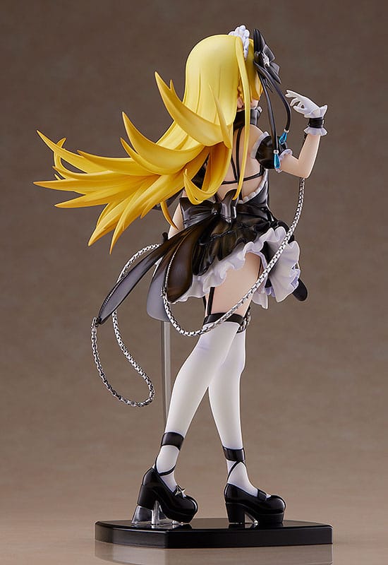 Zoku Owarimonogatari - Shinobu Oshino - Maidmade Ver. Figur 1/7 (Miyuki)
