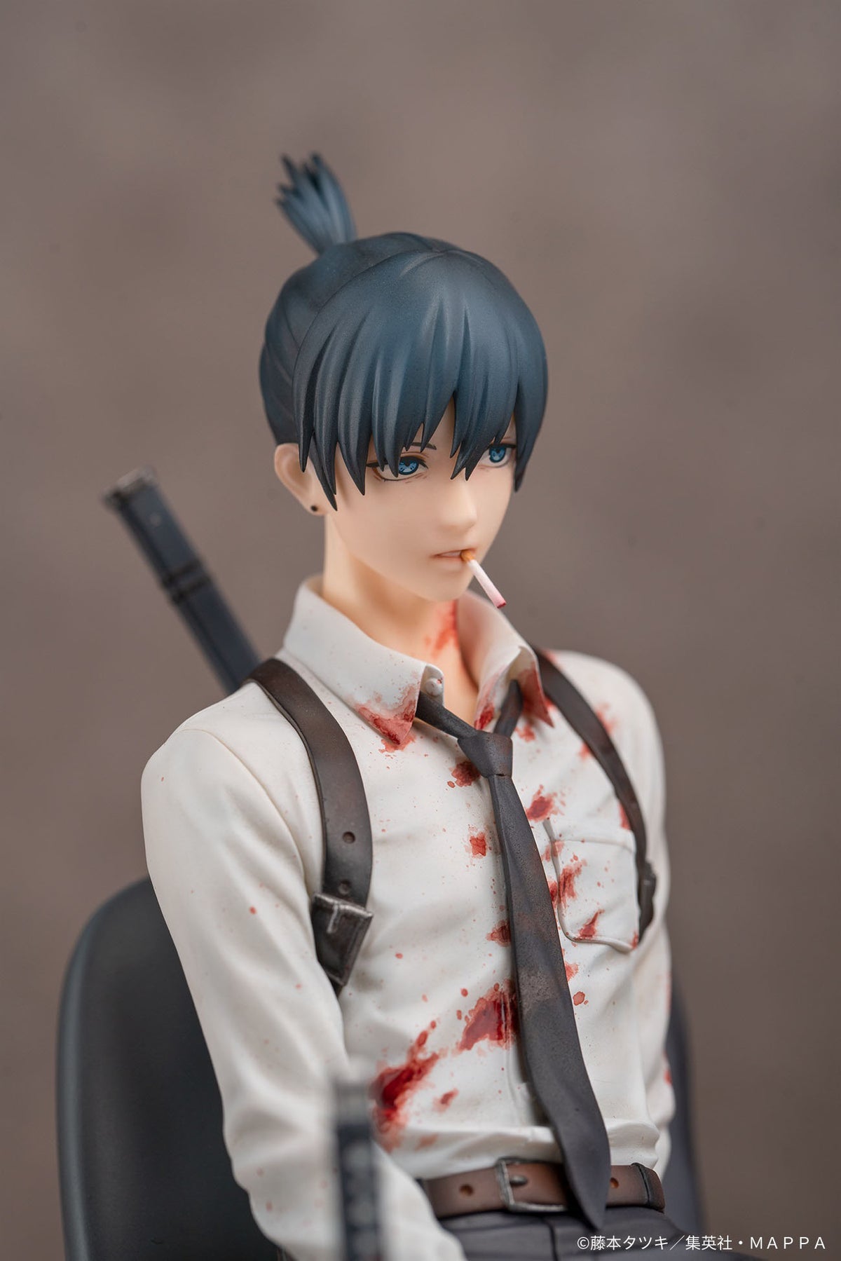 Chainsaw Man - Aki Hayakawa - figure 1/7 (myethos)