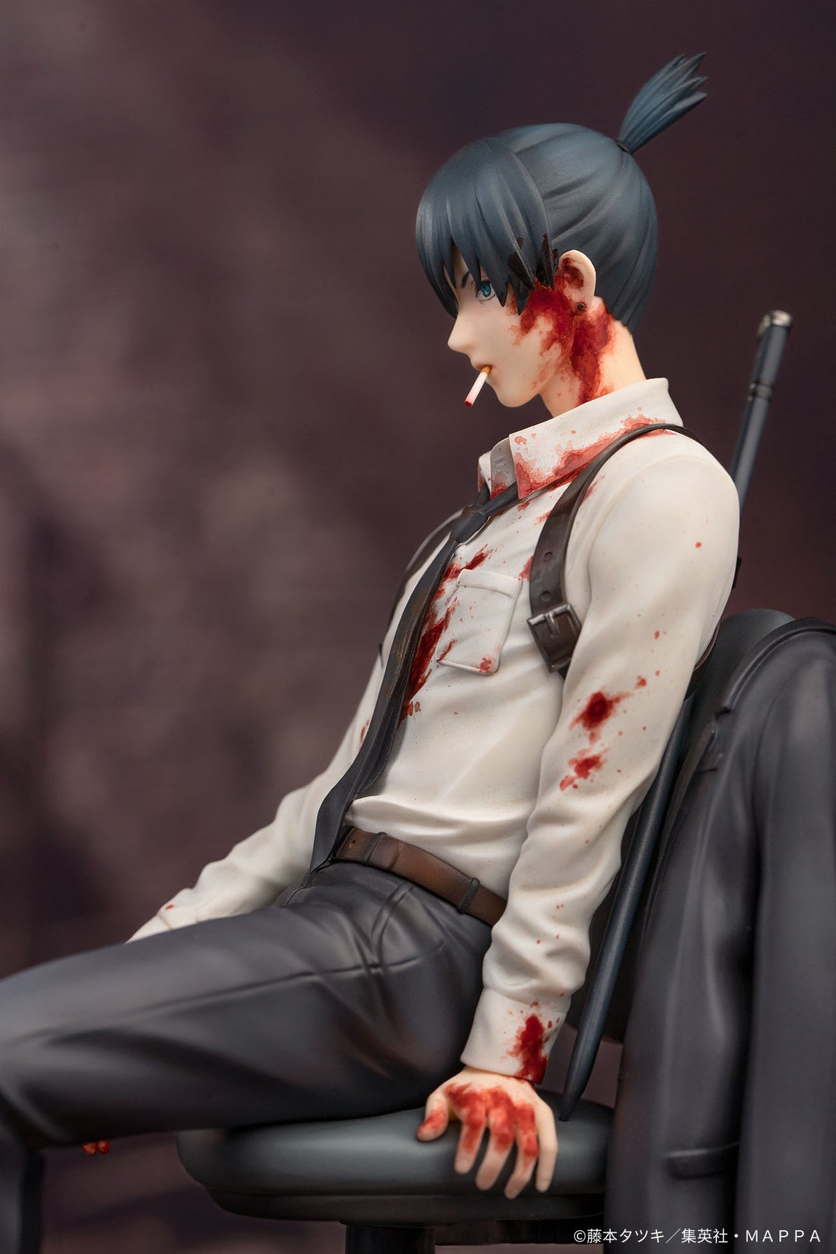 Chainsaw Man - Aki Hayakawa - figure 1/7 (myethos)