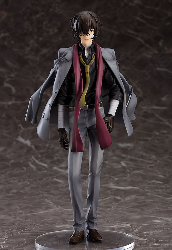Bungo Stray Dogs - Osamu Dazai - figure 1/8 (Orange Rogue) (re-run)