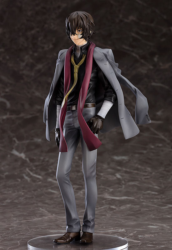 Bungo Stray Dogs - Osamu Dazai - figure 1/8 (Orange Rogue) (re-run)