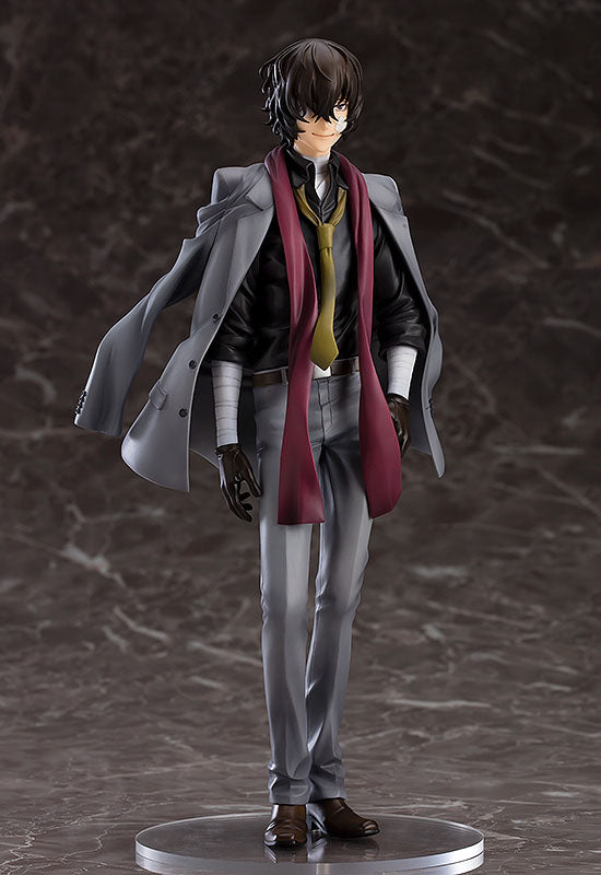 Bungo Stray Dogs - Osamu Dazai - figure 1/8 (Orange Rogue) (re-run)