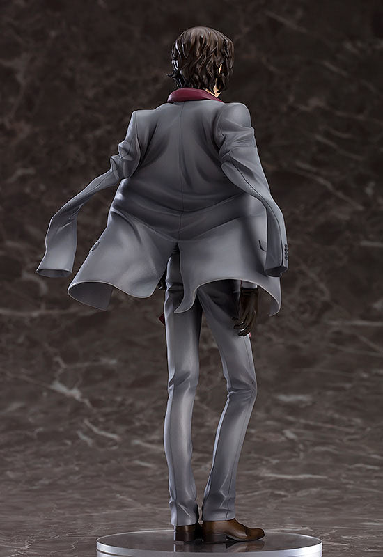 Bungo Stray Dogs - Osamu Dazai - figure 1/8 (Orange Rogue) (re-run)