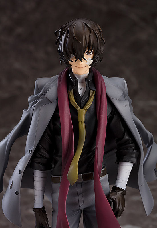 Bungo Stray Dogs - Osamu Dazai - figure 1/8 (Orange Rogue) (re-run)