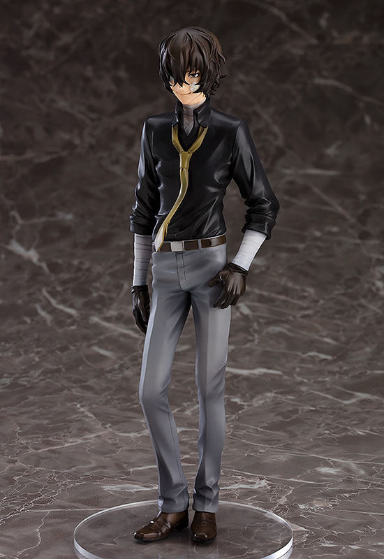 Bungo Stray Dogs - Osamu Dazai - figure 1/8 (Orange Rogue) (re-run)