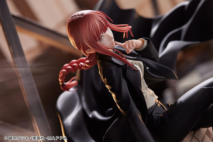 Chainsaw Man - Makima - Figur 1/7 (Phat!)