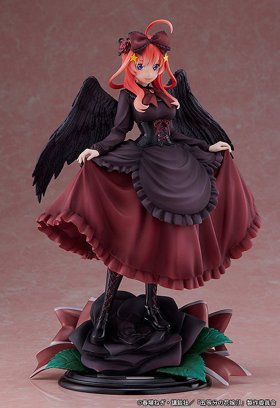 The Quintessential Quintuplets - Itsuki Nakano - Fallen Angel 1/7 Figur (Proof)
