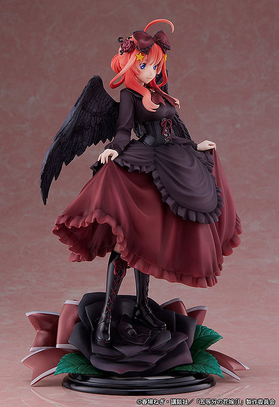 The Quintessential Quintuplets - Itsuki Nakano - Fallen Angel 1/7 Figur (Proof)