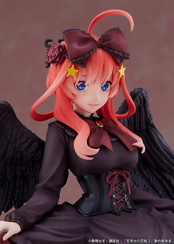 The Quintessential Quintuplets - Itsuki Nakano - Fallen Angel 1/7 Figur (Proof)