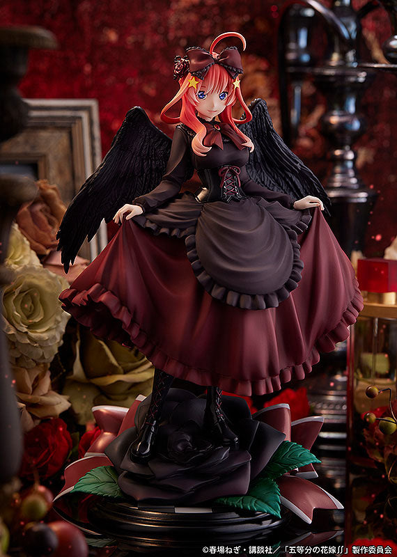 The Quintessential Quintuplets - Itsuki Nakano - Fallen Angel 1/7 Figur (Proof)