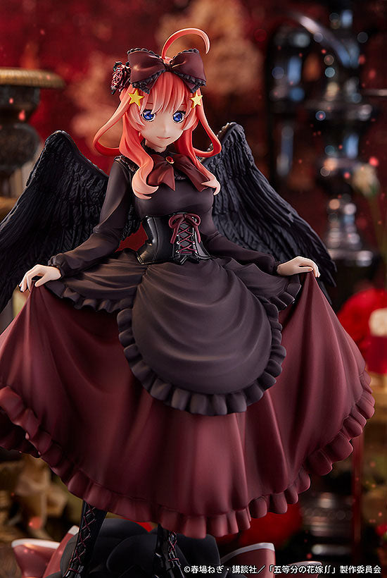 The Quintessential Quintuplets - Itsuki Nakano - Fallen Angel 1/7 Figur (Proof)