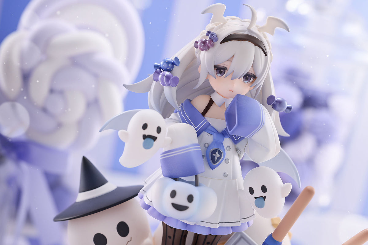 Desert Planet - The Witch From Mercury - Figur (Ribose)