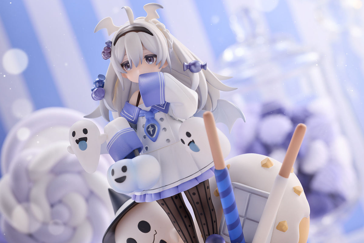 Desert Planet - The Witch From Mercury - Figur (Ribose)