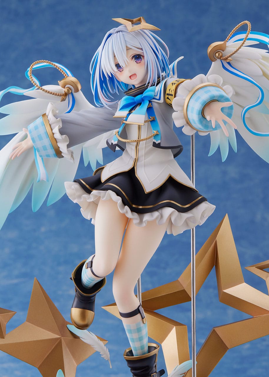 Hololive Production - Amane Kanata - Figur 1/7 (Revolve)