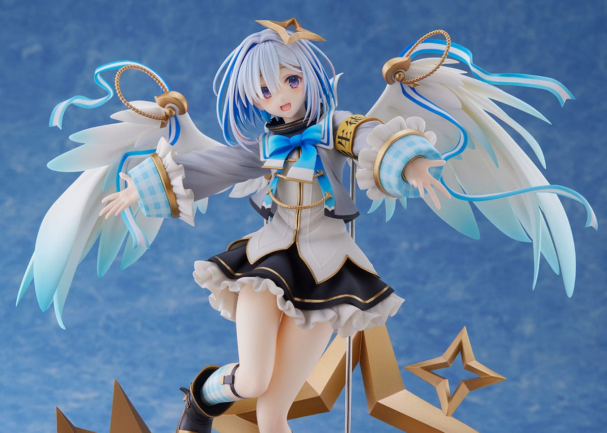 Hololive Production - Amane Kanata - Figur 1/7 (Revolve)