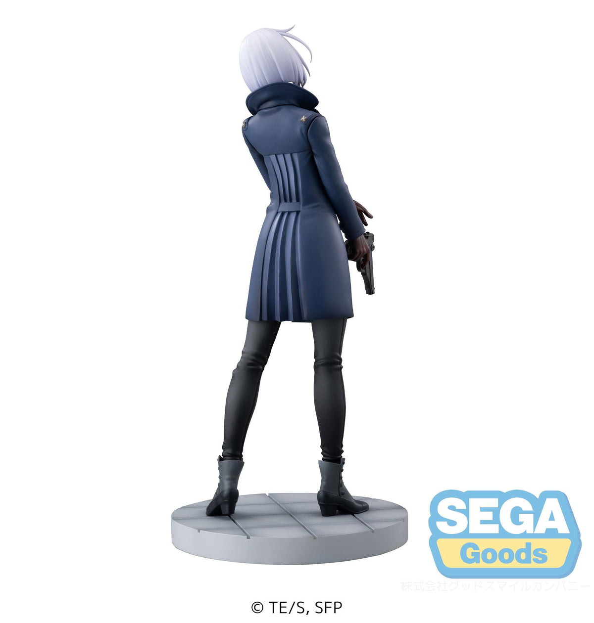 Spy x Family - Fiona Frost (Nightfall) - Luminasta Figur (SEGA)