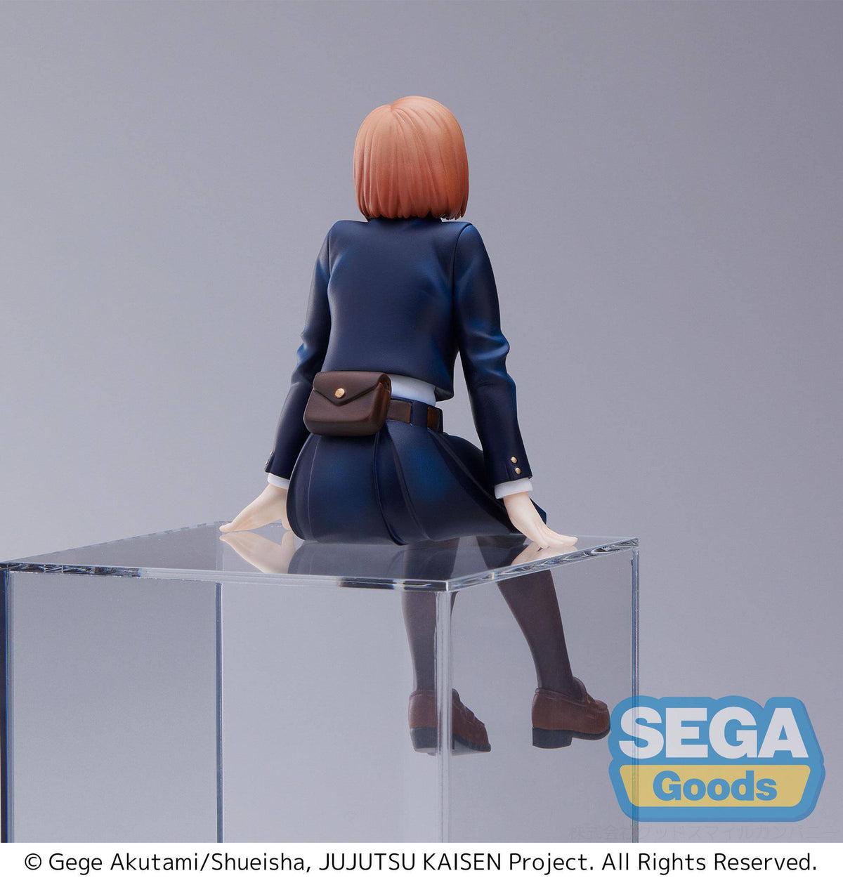 Jujutsu Kaisen - Nobara Kugisaki - PM Perching Figur (SEGA)