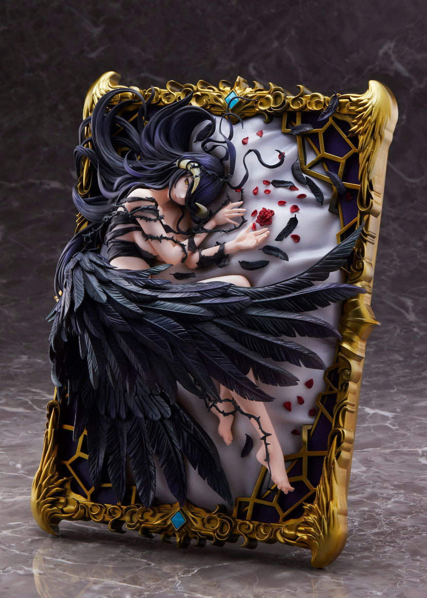 Overlord - albedo - ending ver. figure Art by So-Bin (Wing / Spiritale)