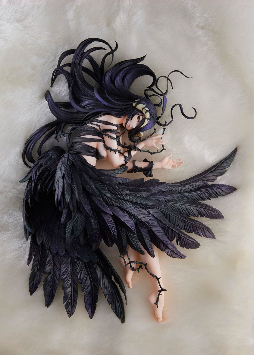 Overlord - albedo - ending ver. figure Art by So-Bin (Wing / Spiritale)