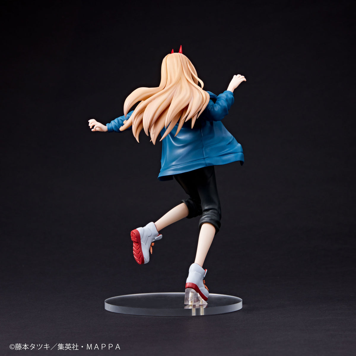 Chainsaw Man - Power - Figur (Taito)