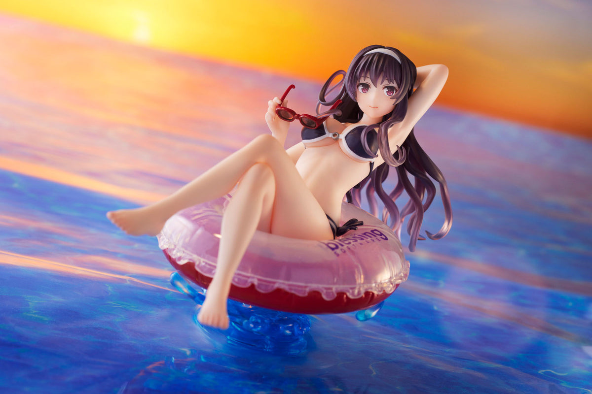 Saekano: How to Raise a Boring Girlfriend - Utaha Kasumigaoka - Aqua Float Girls (Taito)