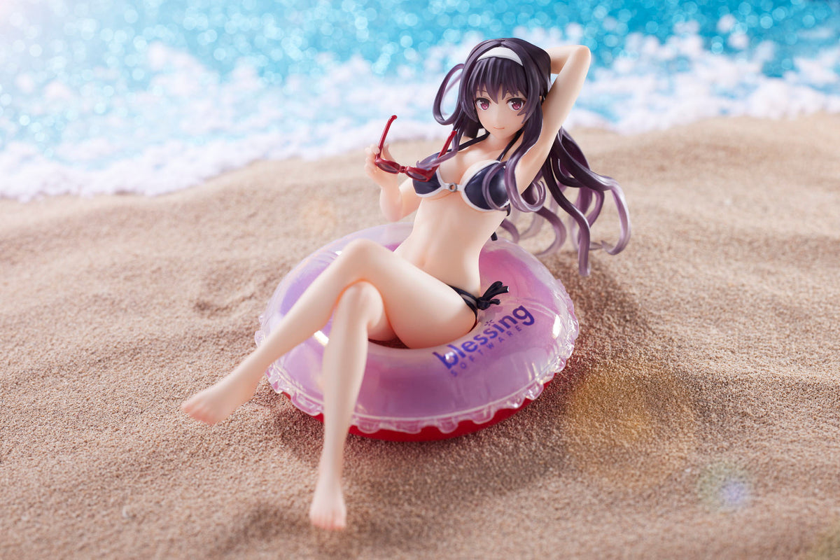 Saekano: How to Raise a Boring Girlfriend - Utaha Kasumigaoka - Aqua Float Girls (Taito)